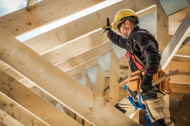 Best Sealant for Roof  in Baldn, WI